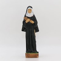 Św. Rita - 10cm (IT-10)