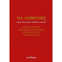 Na ambonkę /TOM 2