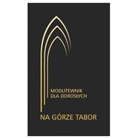 Na Górze Tabor /czarny
