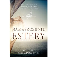 Namaszczenie Estery