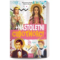 Nastoletni cudotwórcy