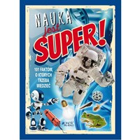 Nauka jest super!