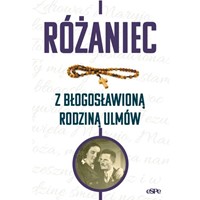 Różaniec z błog. Rodziną Ulmów