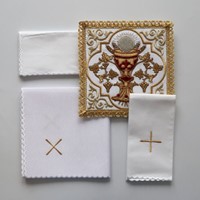 Bielizna haftowana (H-5013)