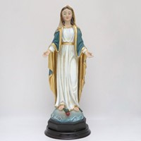 Matka Boża Niepokalana - 31cm (IT/AL33)