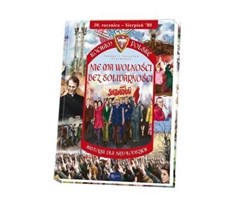 Kocham Polskę. Nie ma Wolności bez Solidarności