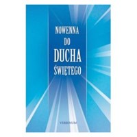 Nowenna Do Ducha Świętego + koronka