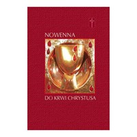 Nowenna do Krwi Chrystusa