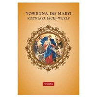 Nowenna do Maryi rozwiązującej węzły