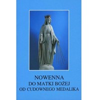Nowenna do Matki Bożej od Cudownego Medalika