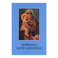 Nowenna do św. Antoniego