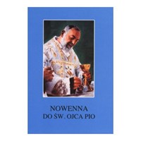 Nowenna do św. Ojca Pio