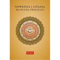 Nowenna i litania do Ducha Świętego