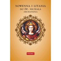 Nowenna i litania do św. Michała Archanioła