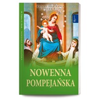 Nowenna Pompejańska