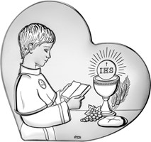 Obrazek komunijny (DS157 /2O)