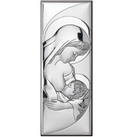 Matka Boża Karmiąca (750 /3)