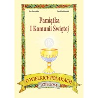 O wielkich Polakach dzieciom