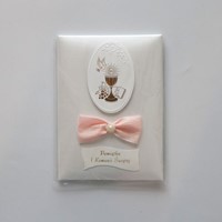 Pamiątka Komunii Świętej (M-0021) R