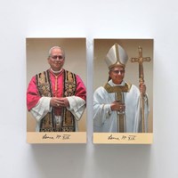 Papież Leon XIV (M)