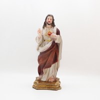 Serce Pana Jezusa - 20cm (P-008)