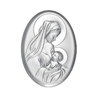 Matka Boża Karmiąca (6386 /3X)