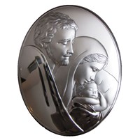 Święta Rodzina (81242 /3L)