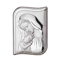 Matka Boża z Dzieciątkiem (82100 /3L)