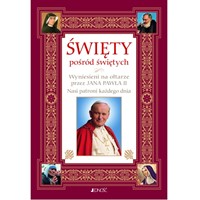 Święty pośród świętych