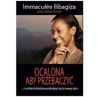 Ocalona aby przebaczać