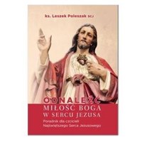 Odnaleźć Miłość Boga w Sercu Jezusa