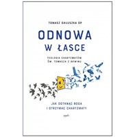 Odnowa w łasce
