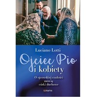 Ojciec Pio i kobiety