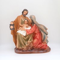 Św.Rodzina - 21,5cm (ART-4245)