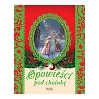Opowieści pod choinkę