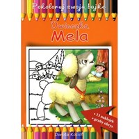 Owieczka Mela