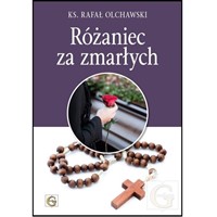 Różaniec za zmarłych