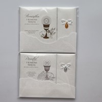 Pamiątka Komunii Świętej (M-0274) od Ojca Chrzestn