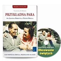 Przykładna para: św. Joanna Beretta i Piotr Molla