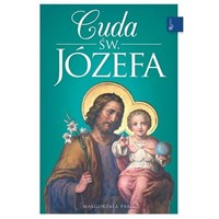 Cuda Świętego Józefa