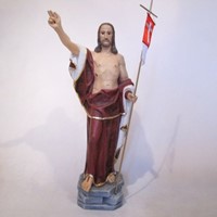 Jezus Zmartwychwstały (E-70cm)
