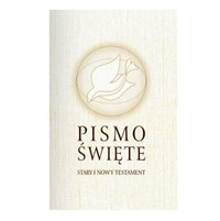 Pismo Święte /B6 - twarde