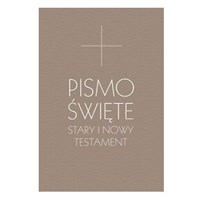 Pismo Święte /A6 - twarde