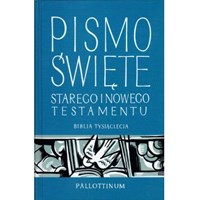 Pismo Święte /B6 - twarde