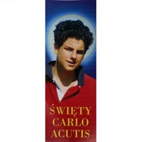Św. Carlo Acutis /BR