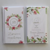 Komunia Święta (KZK - DL-5022) R