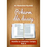 Pokarm dla duszy /Rok A