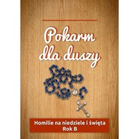 Pokarm dla duszy /Rok B