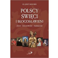 Polscy święci i błogosławieni
