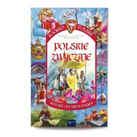 Kocham Polskę. Polskie zwyczaje